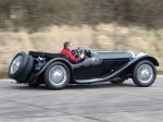 SS Cars Ltd 100 2&frac12;-Litre Roadster 1936 года